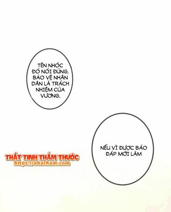 Ngô hoàng tại thượng: Chapter 45
