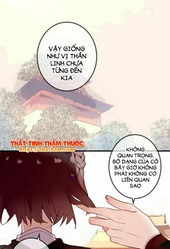 Ngô hoàng tại thượng: Chapter 45