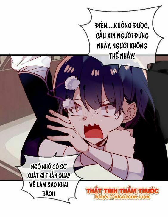 Ngô hoàng tại thượng: Chapter 45