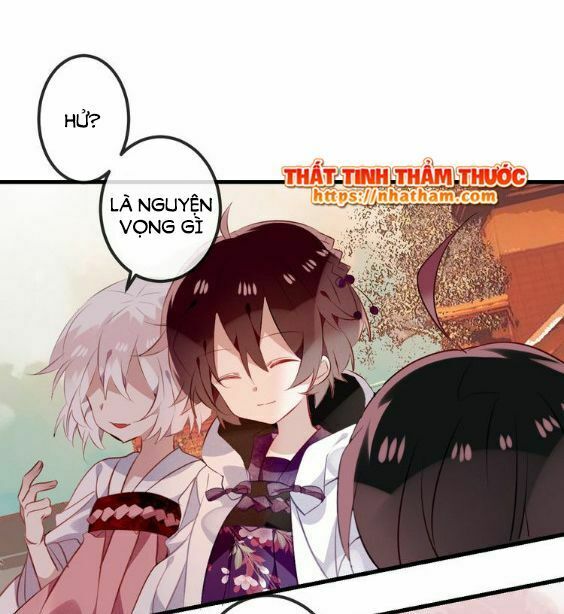 Ngô hoàng tại thượng: Chapter 45