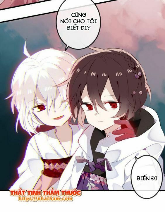 Ngô hoàng tại thượng: Chapter 45