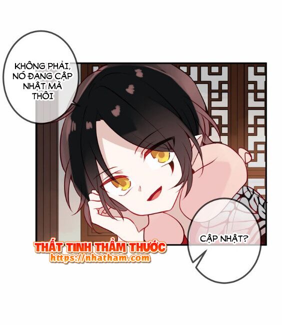 Ngô hoàng tại thượng: Chapter 46