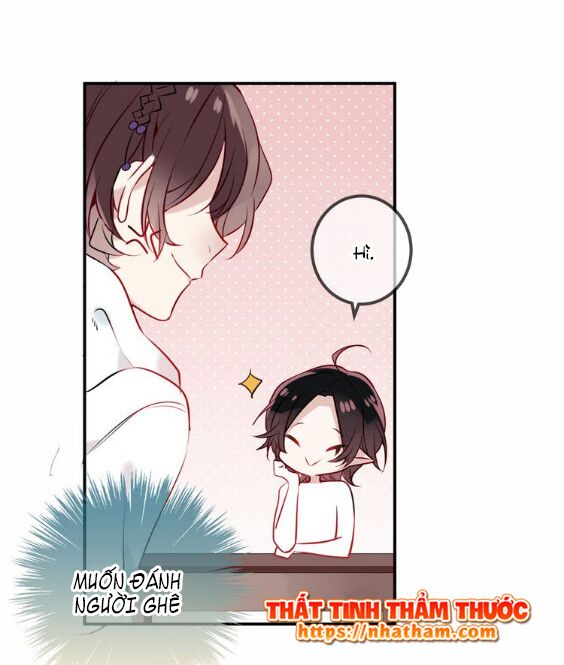 Ngô hoàng tại thượng: Chapter 46