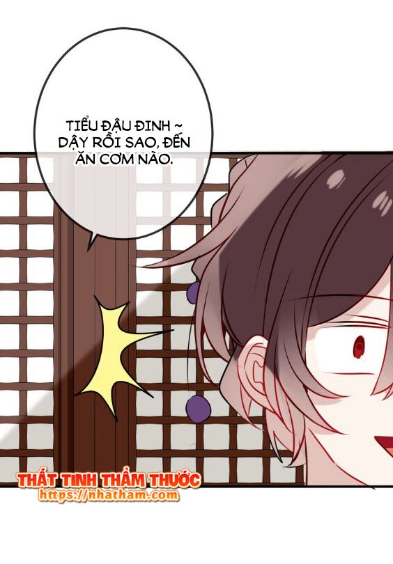 Ngô hoàng tại thượng: Chapter 46