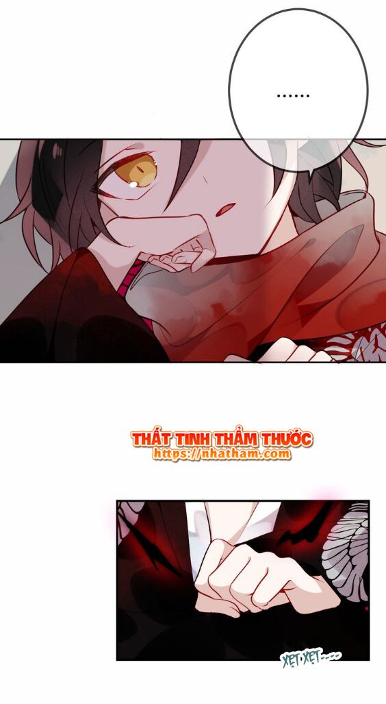 Ngô hoàng tại thượng: Chapter 46