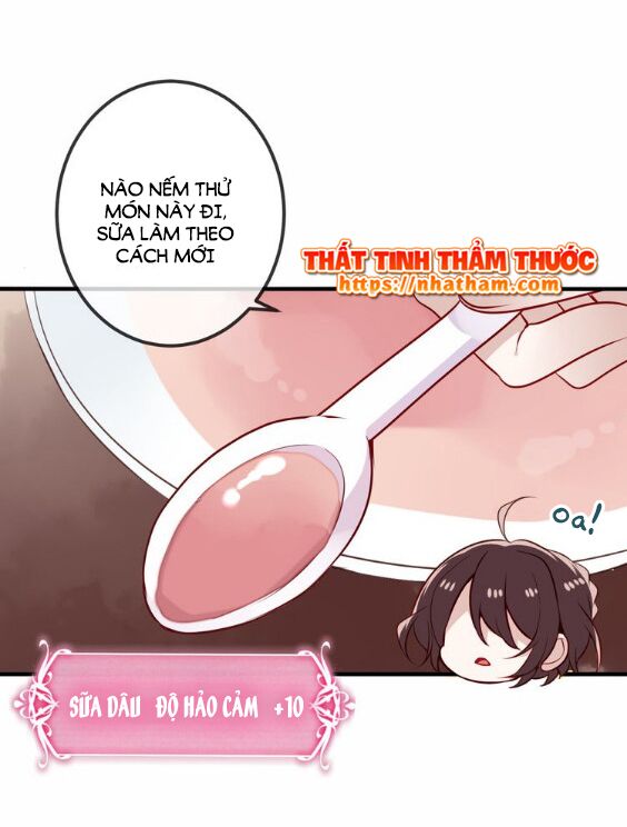 Ngô hoàng tại thượng: Chapter 46