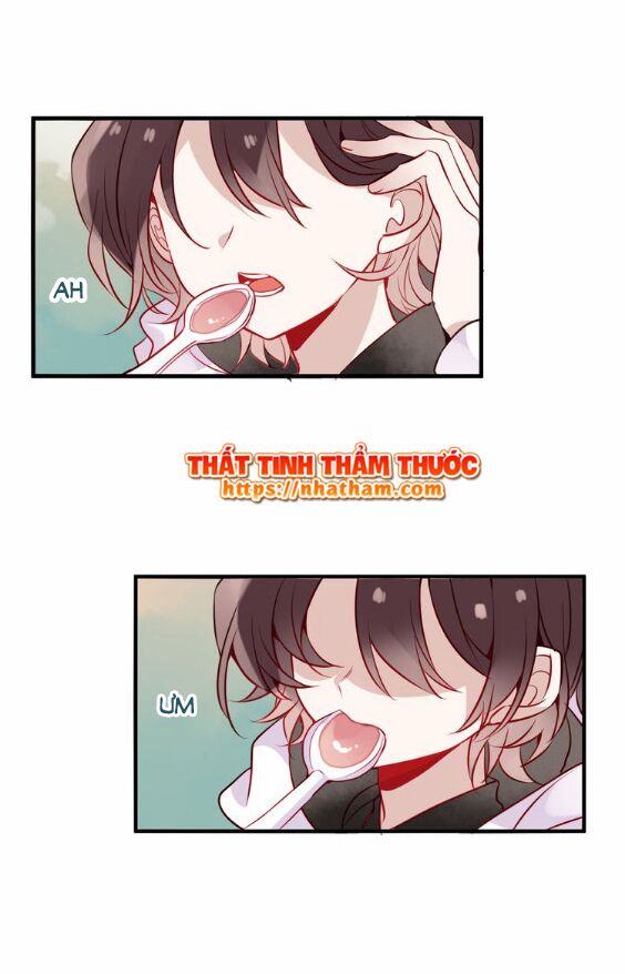 Ngô hoàng tại thượng: Chapter 46