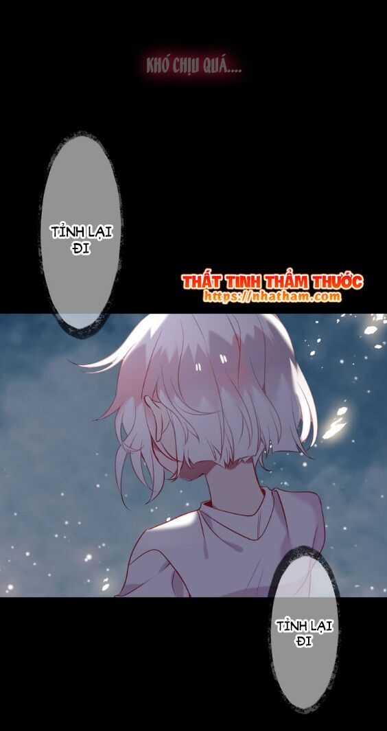 Ngô hoàng tại thượng: Chapter 46