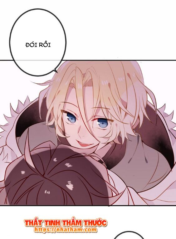 Ngô hoàng tại thượng: Chapter 46