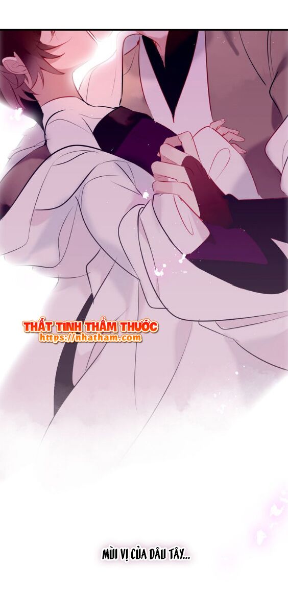Ngô hoàng tại thượng: Chapter 46