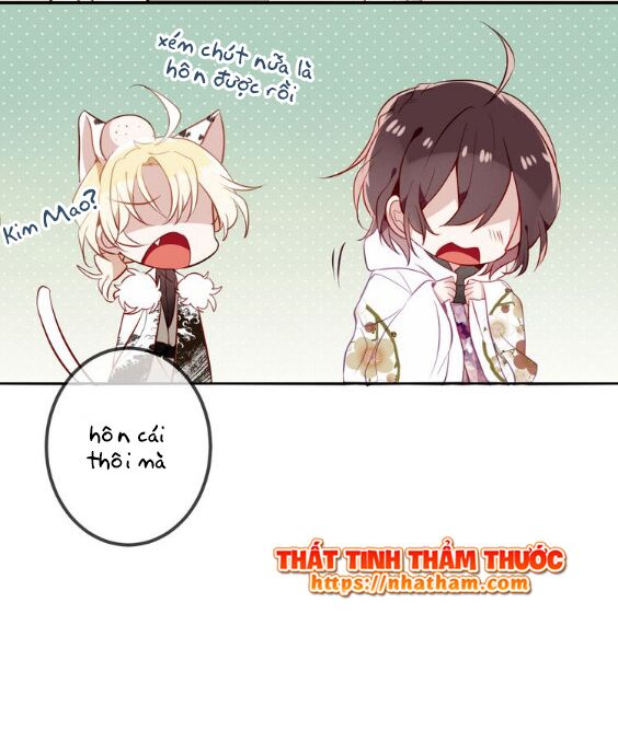 Ngô hoàng tại thượng: Chapter 46