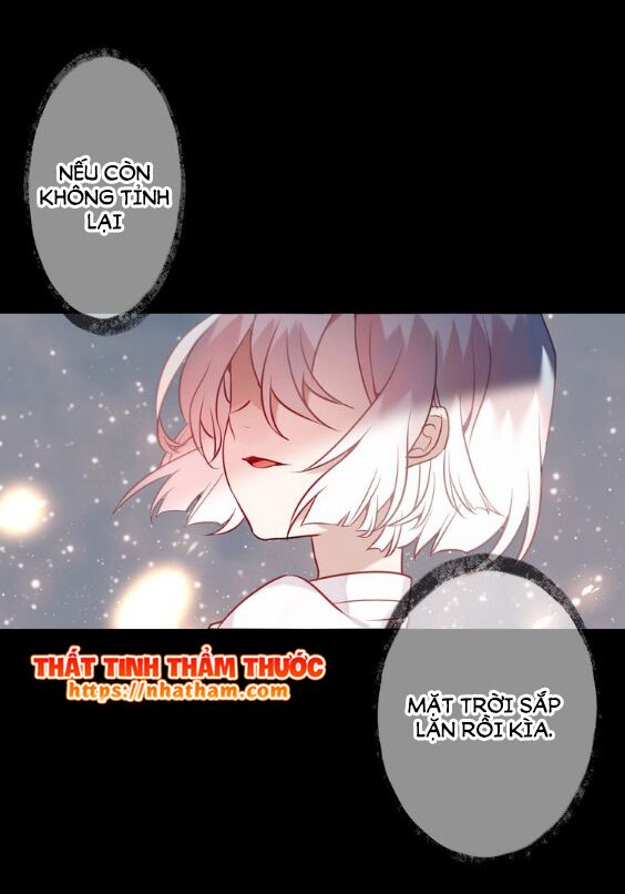 Ngô hoàng tại thượng: Chapter 46