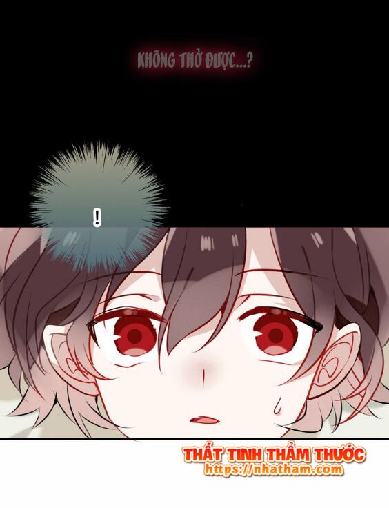 Ngô hoàng tại thượng: Chapter 46