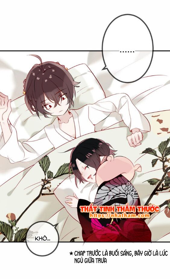 Ngô hoàng tại thượng: Chapter 46