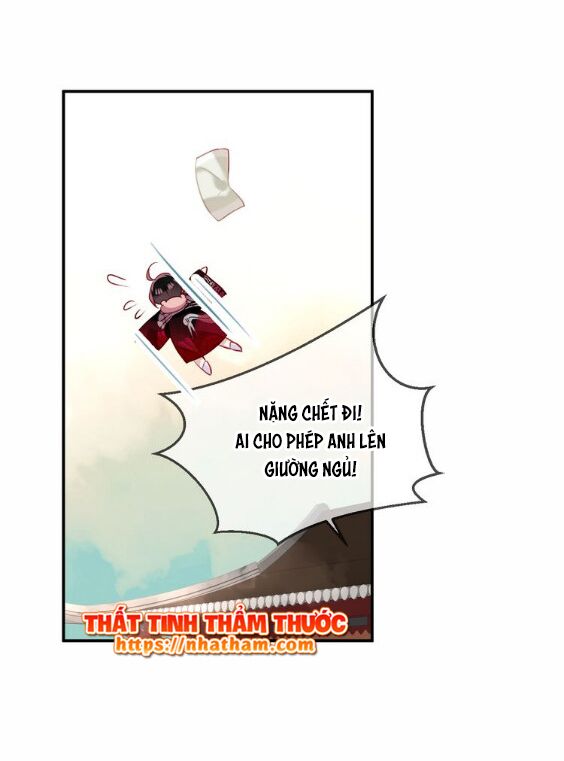 Ngô hoàng tại thượng: Chapter 46