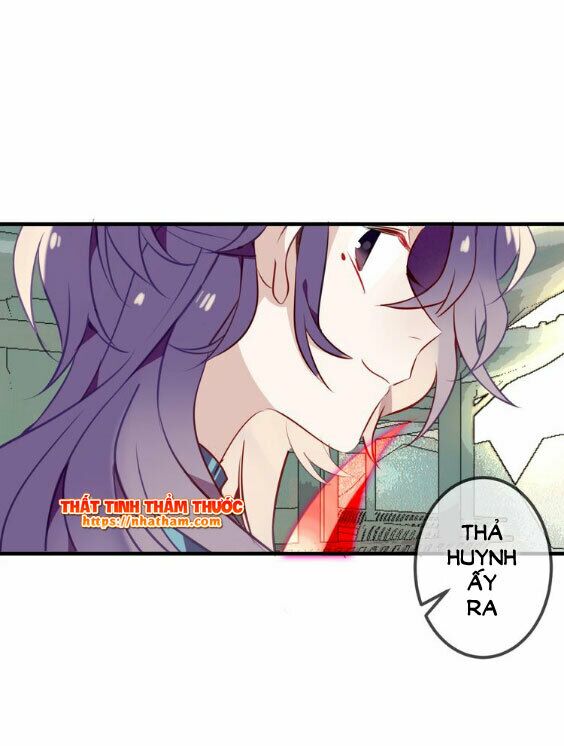 Ngô hoàng tại thượng: Chapter 47