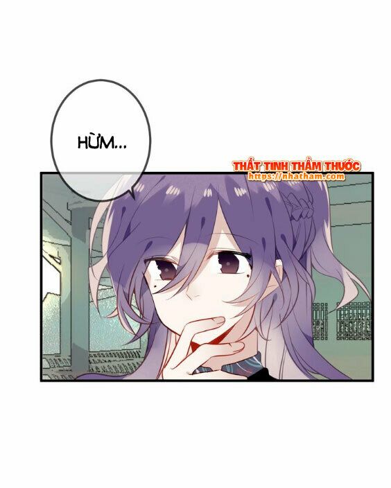 Ngô hoàng tại thượng: Chapter 47