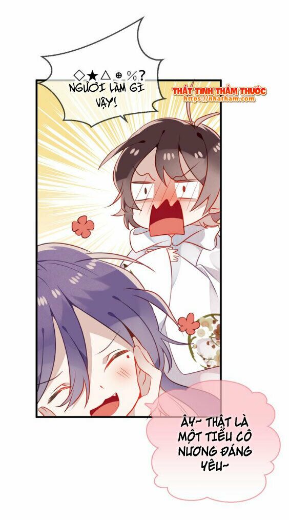 Ngô hoàng tại thượng: Chapter 47