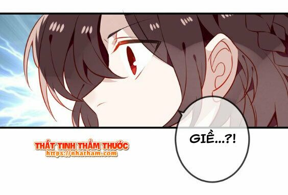 Ngô hoàng tại thượng: Chapter 47