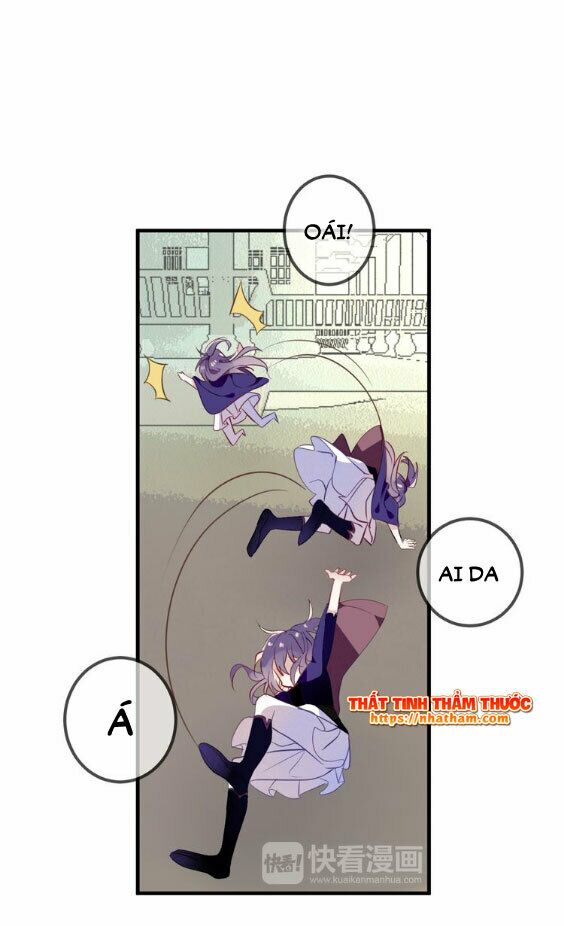 Ngô hoàng tại thượng: Chapter 47