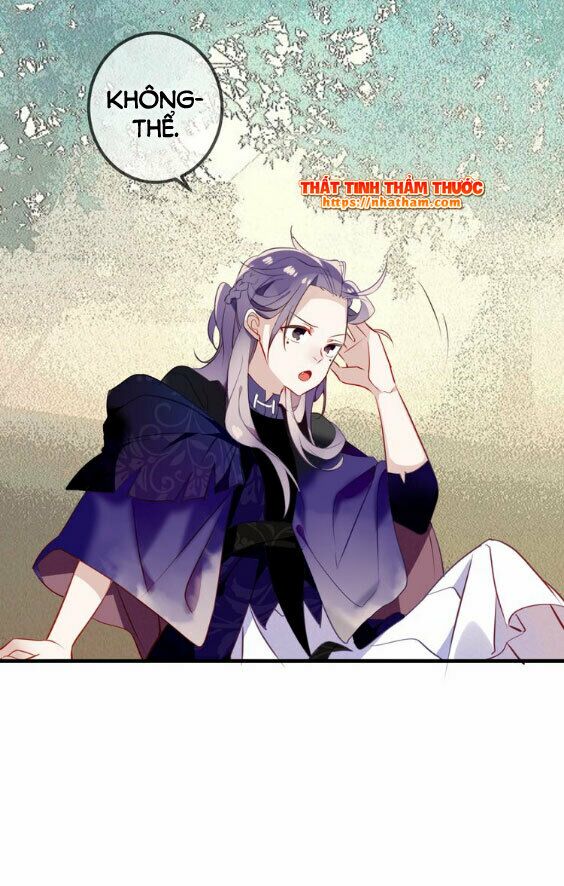 Ngô hoàng tại thượng: Chapter 47