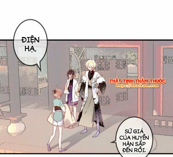 Ngô hoàng tại thượng: Chapter 47