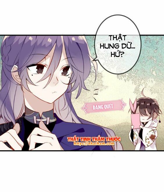 Ngô hoàng tại thượng: Chapter 47