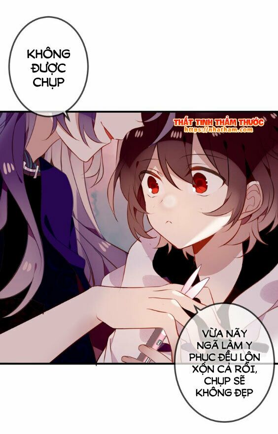 Ngô hoàng tại thượng: Chapter 47