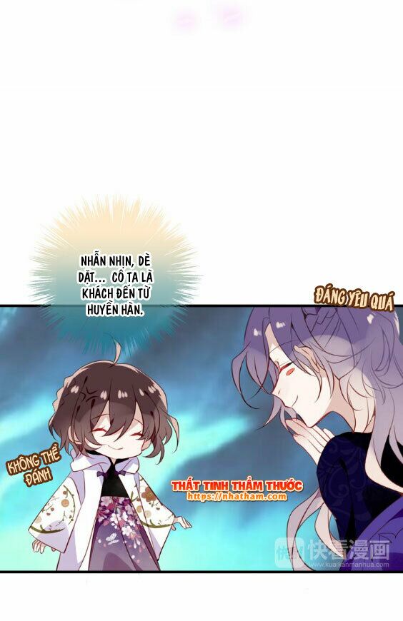 Ngô hoàng tại thượng: Chapter 47