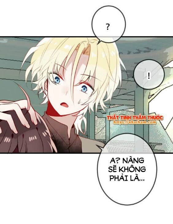 Ngô hoàng tại thượng: Chapter 47