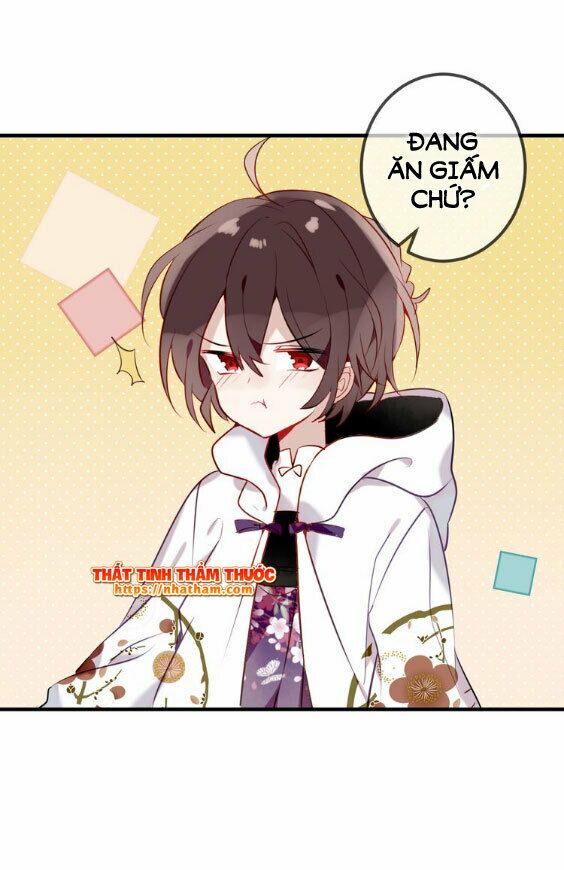 Ngô hoàng tại thượng: Chapter 47