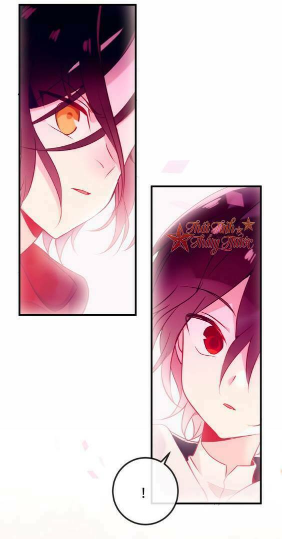 Ngô hoàng tại thượng: Chapter 48