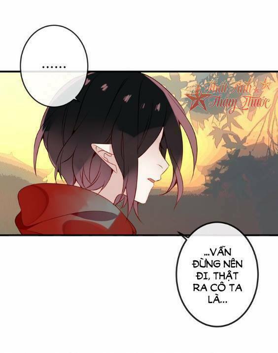 Ngô hoàng tại thượng: Chapter 48