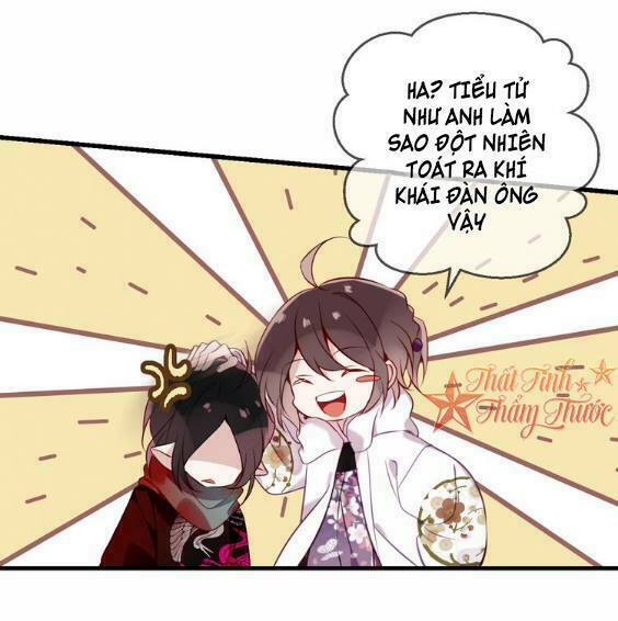 Ngô hoàng tại thượng: Chapter 48