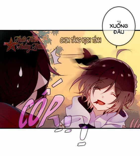 Ngô hoàng tại thượng: Chapter 48