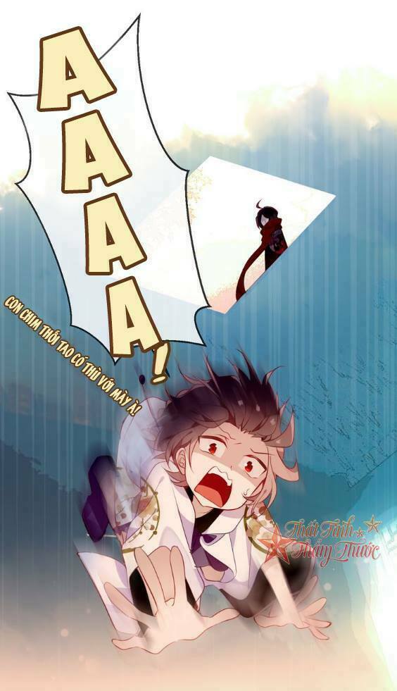 Ngô hoàng tại thượng: Chapter 48