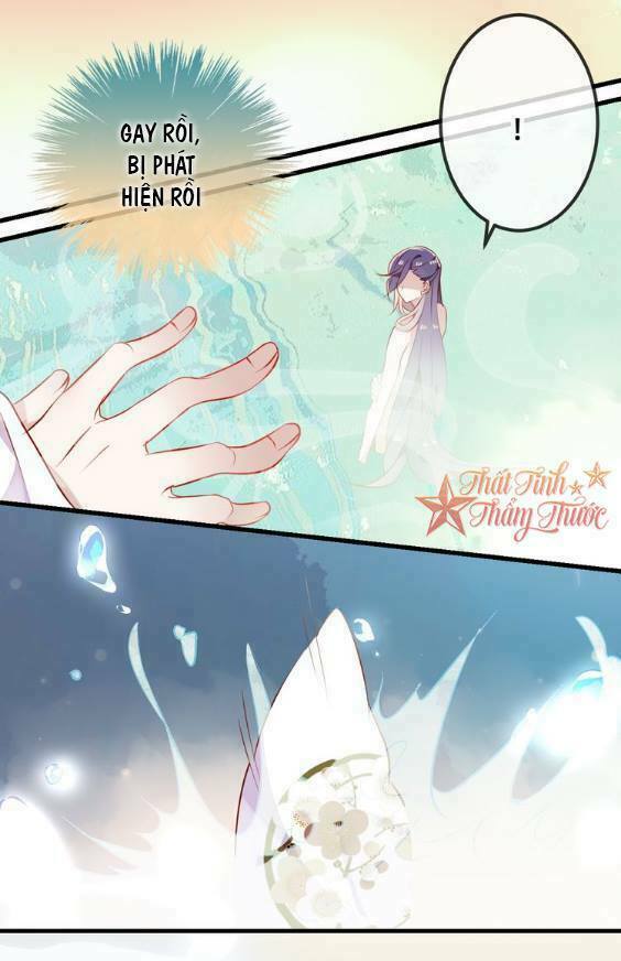 Ngô hoàng tại thượng: Chapter 48