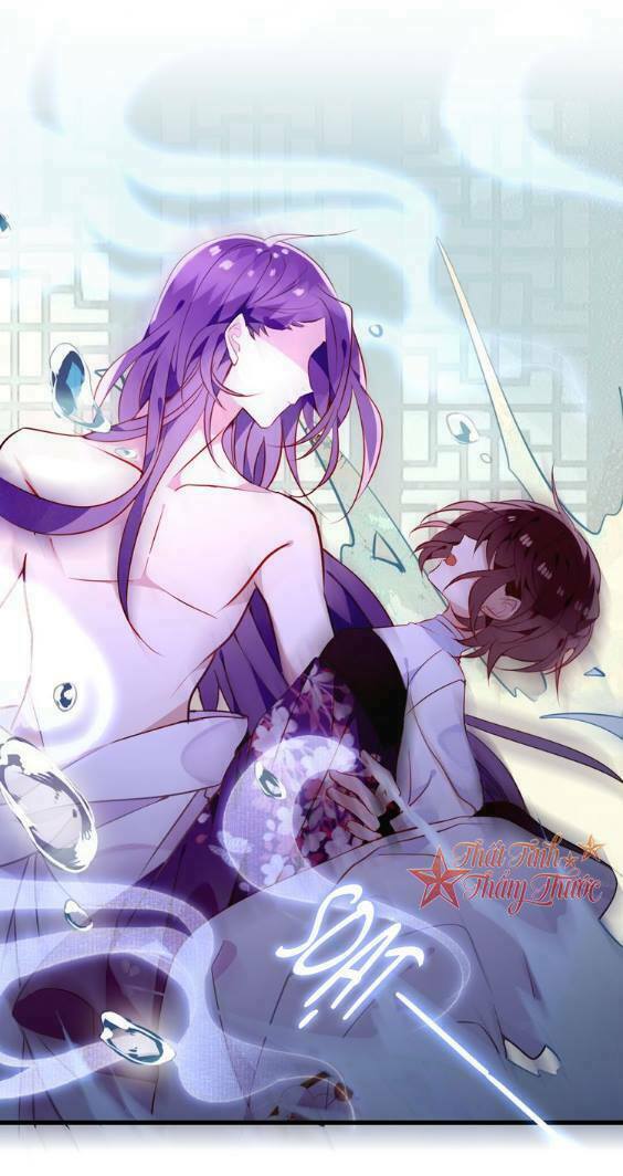 Ngô hoàng tại thượng: Chapter 48
