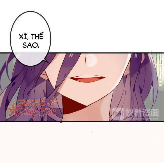Ngô hoàng tại thượng: Chapter 48