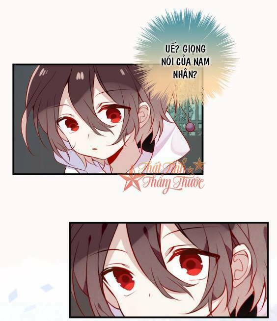 Ngô hoàng tại thượng: Chapter 48