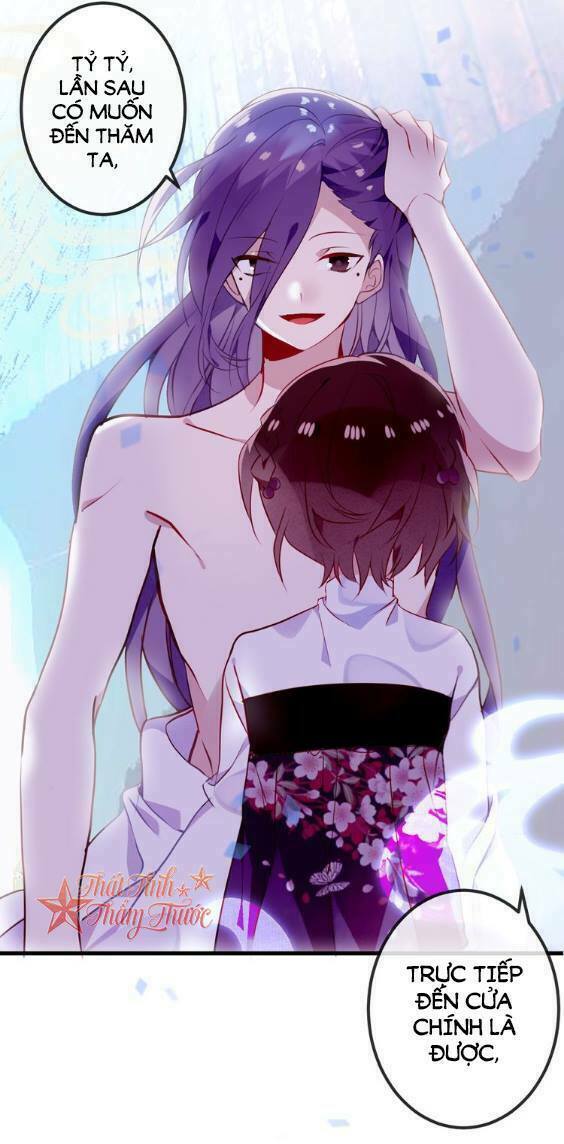 Ngô hoàng tại thượng: Chapter 48