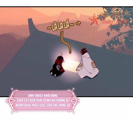 Ngô hoàng tại thượng: Chapter 48
