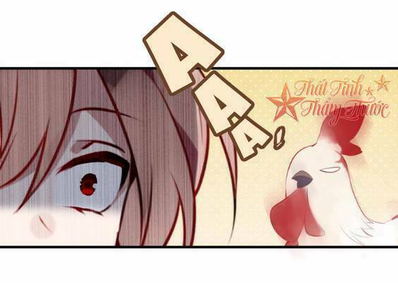 Ngô hoàng tại thượng: Chapter 48