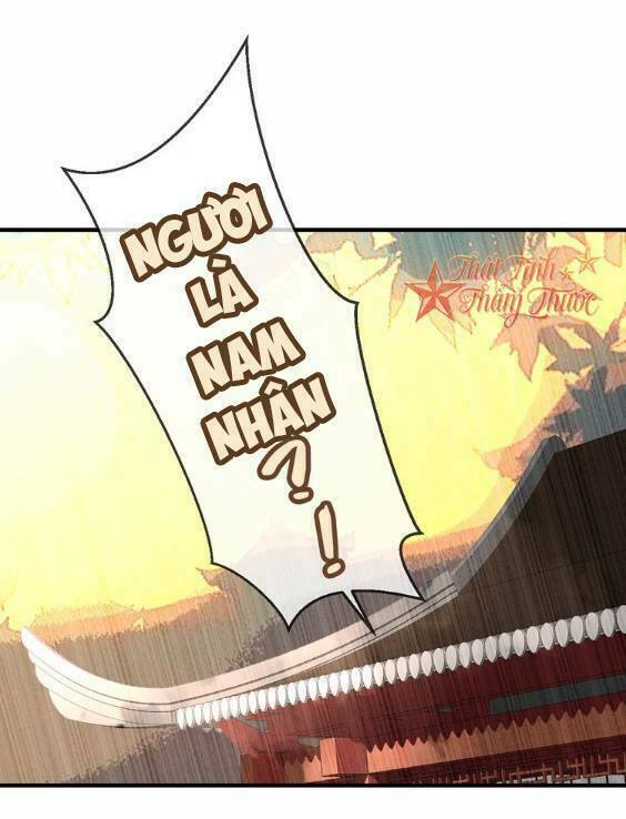 Ngô hoàng tại thượng: Chapter 48