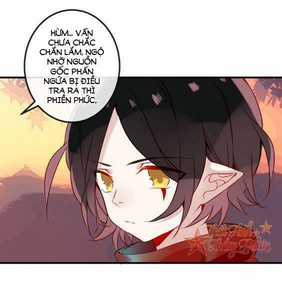 Ngô hoàng tại thượng: Chapter 48