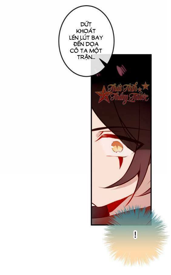 Ngô hoàng tại thượng: Chapter 48