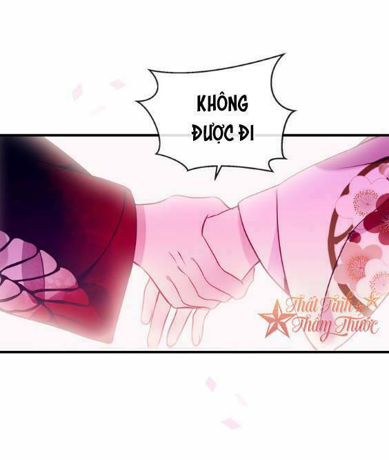 Ngô hoàng tại thượng: Chapter 48