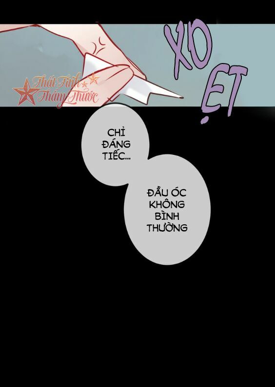 Ngô hoàng tại thượng: Chapter 49