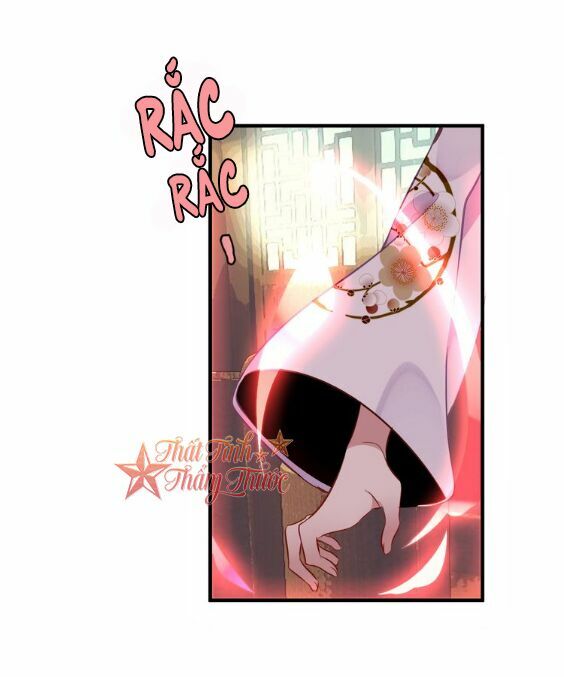Ngô hoàng tại thượng: Chapter 49