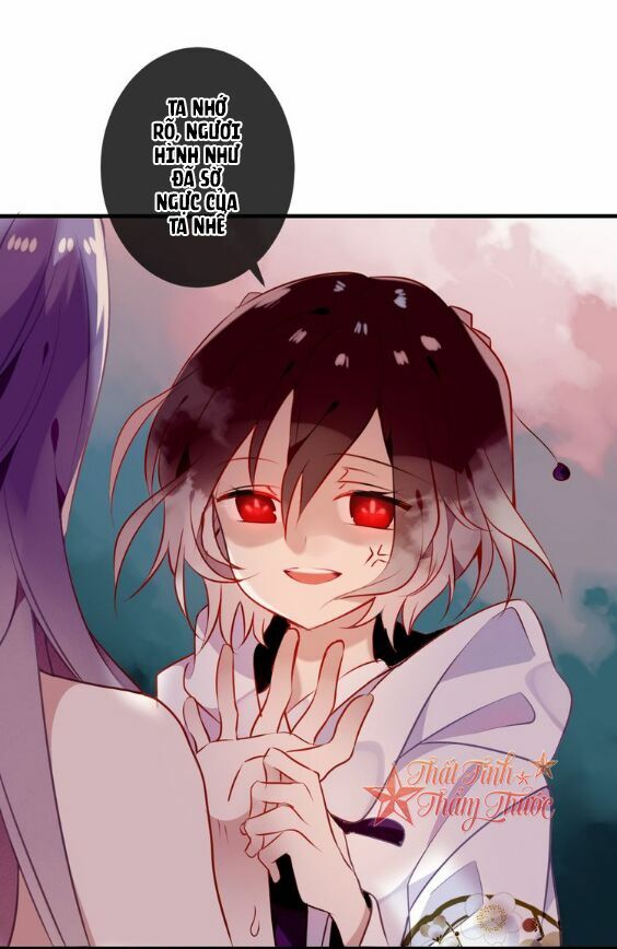 Ngô hoàng tại thượng: Chapter 49